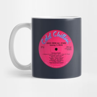 Juice Crew All Stars Mug